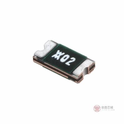 原装NANOSMDC150F-2全新PTC RESET FUSE 6V 1.5A 1206正品