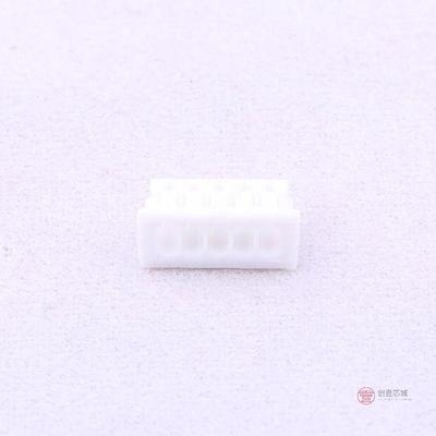 原装A1250H-05P全新1.25mm 1x5P正品