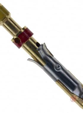 原装201580-1全新CONN SOCKET 20-24AWG GOLD CRIMP正品