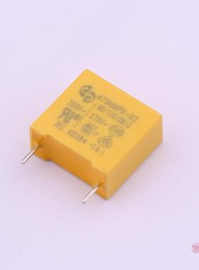 原装正品YX3105J全新等级:X2 47nF 10% 275VAC