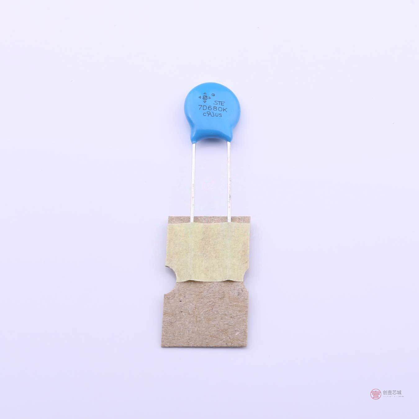 原装STE07D680K1BQ0FST0R0全新大工作电