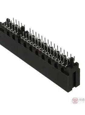 原装5650090-3全新CONN EDGE DUAL FMALE 80POS 0.050正品