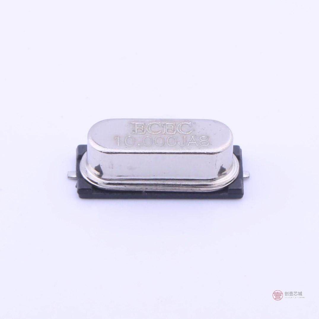 原装C10000J049全新10MHz 20ppm 20pF正品