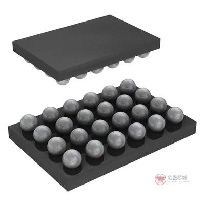 原装TPS62180YZFR全新IC REG BUCK ADJ 6A 24DSBGA正品