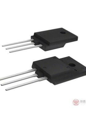 原装IPA65R190C7XKSA1全新MOSFET N-CH 650V 8A TO
