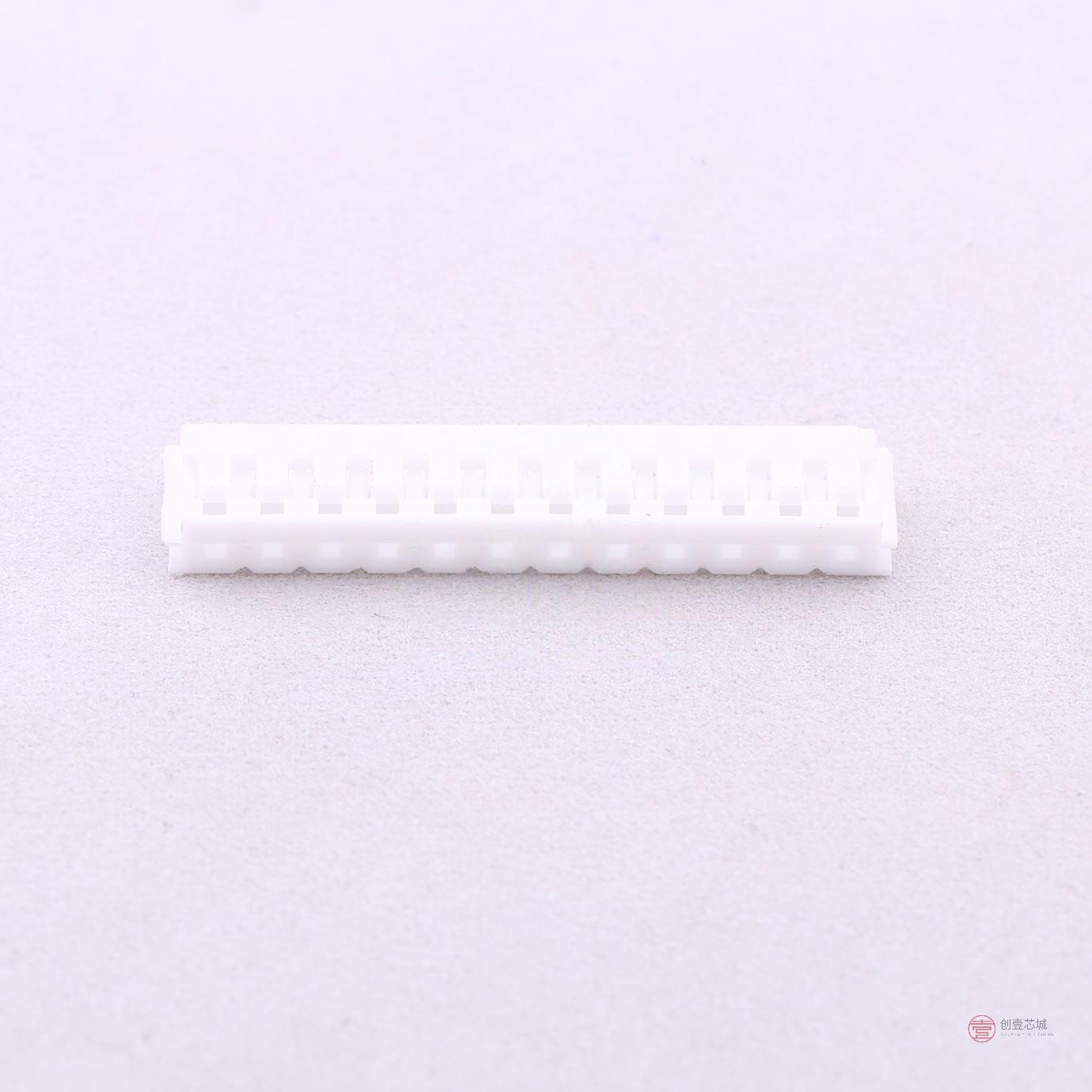 原装A2502H-12P全新2.5mm 1x12P正品