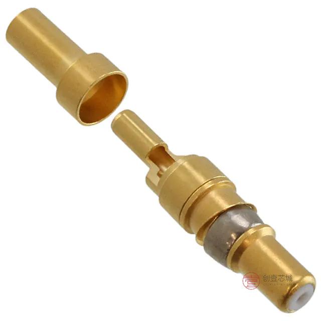原装DM53740-31全新CONN D-SUB PIN CRIMP GOLD正品