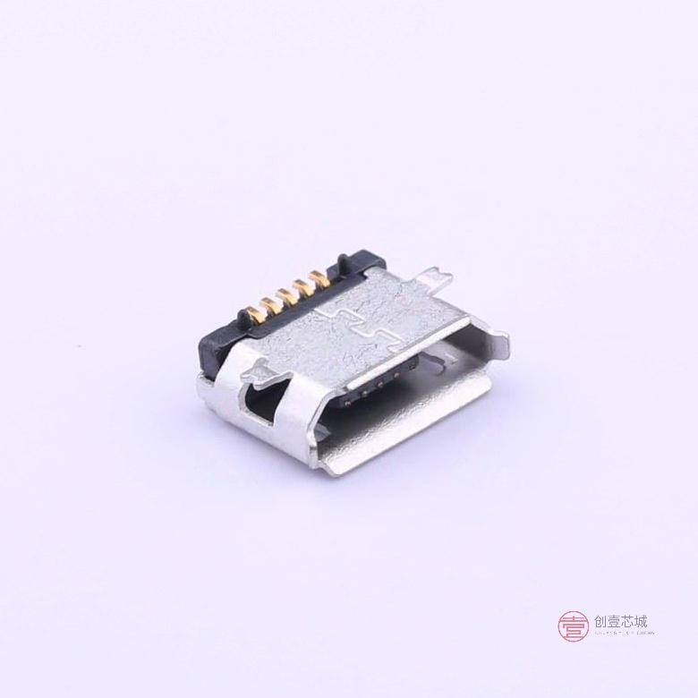 原装920-D52A2021S10105全新Micro-B 母座
