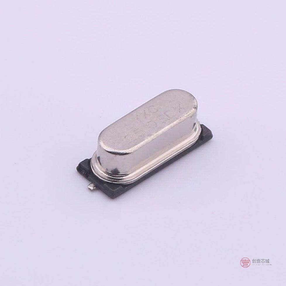 原装X49SM25MSD2SC全新25MHz 20ppm 20pF正品