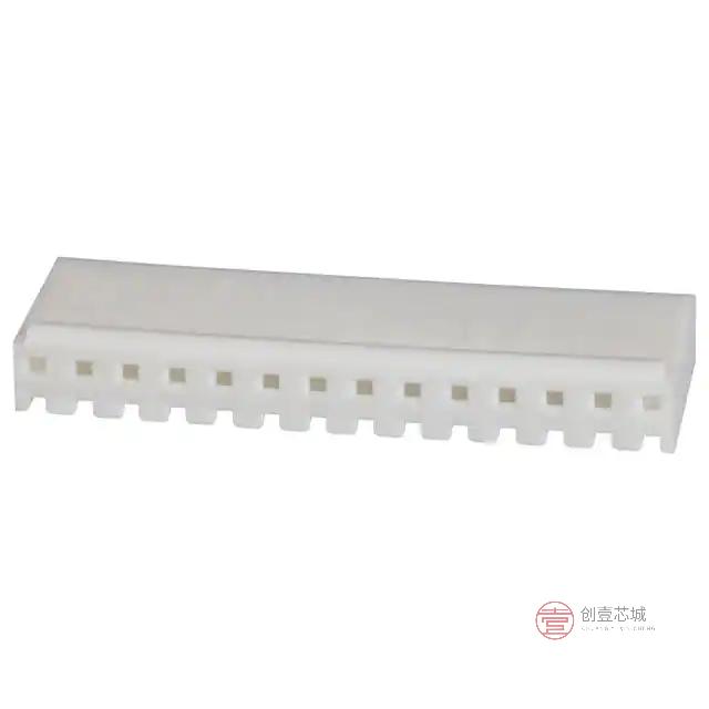 原装1-640250-4全新CONN RECEPT 14POS W/RAMP SL-156正品