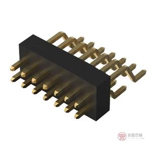 C全新14W BC057 原装 1.0MM 0150 PITCH