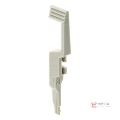 原装正品09020009903全新DIN-SIGNAL ING LEVER RIGHT