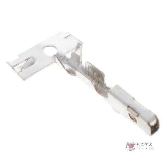 原装2035334-1全新CONTACT,FEMALE0.64, 20 TO 22 A正品