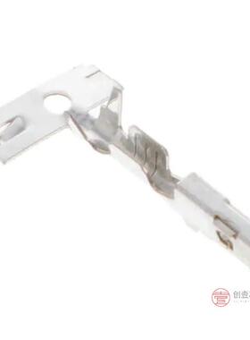 原装2035334-1全新CONTACT,FEMALE0.64, 20 TO 22 A正品