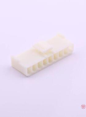 原装X9396H-09-N0全新3.96mm 1x9P VH胶壳正品