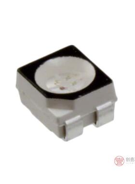 原装150141M173100全新LED RGB CLEAR 3528 SMD正品