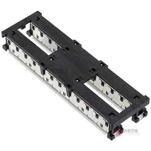 原装正品3-5353652-6全新CONN PLUG 440POS SMD GOLD