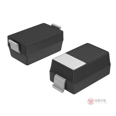 原装正品MMSZ18T1G全新DIODE ZENER 18V 500MW SOD123