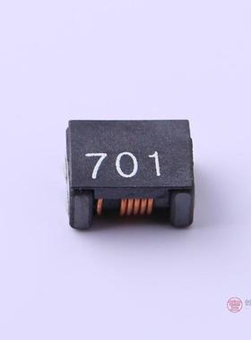 原装SMCM9070-701T全新共模电感 5A 10m 700 CHOKE