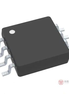 原装LM293ADGKR全新IC DIFF COMPARATOR DUAL 8VSSOP正品