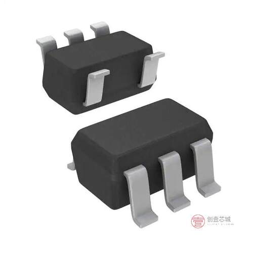原装正品TPS2065DBVR全新IC PWR SWITCH N-CHAN 1:1