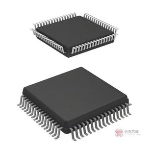 60KB 原装 8BIT MCU FLASH MC908AZ60ACFUER全新IC