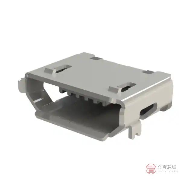 原装USB3080-30-00-A全新 B SKT, BOTTOM-SMT, R/A