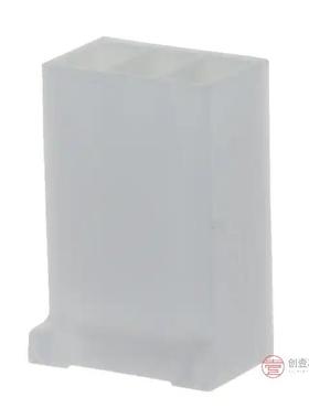 原装770602-3全新CONN RECEPT 3 POS CST-100正品