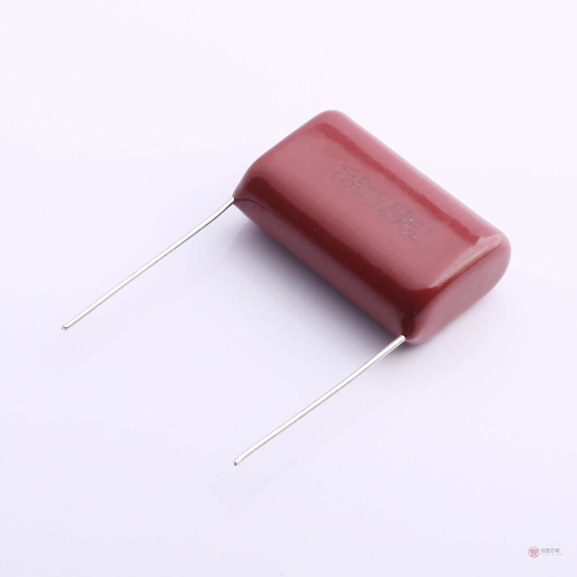 原装C312J105JB2C000全新1uF 5% 630V正品