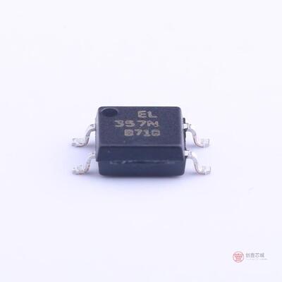 原装正品EL357N(B)(TA)-VG全新EL357N(B)(TA)-VG