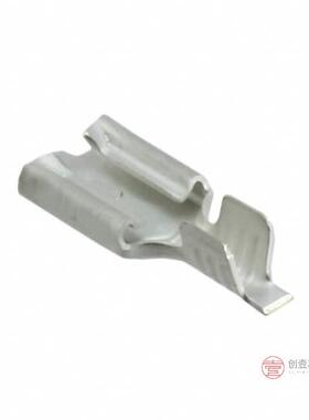 原装61969-1全新CONN QC RCPT 16-20AWG 0.187正品