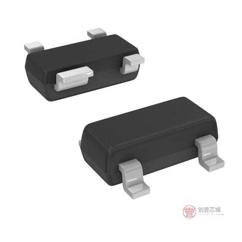 原装正品BCV62B,215全新TRANS PNP 30V 100MA DUAL S