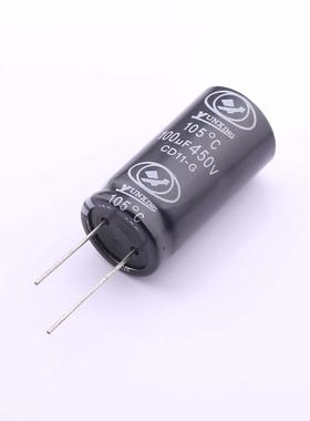 原装ECG2WM101M36OTBO全新100uF 20% 450V正品