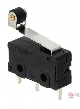 原装MS085R105F030P1A全新SWITCH SNAP ACT SPDT 0