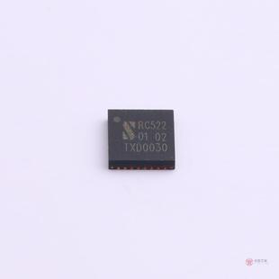 原装 MFRC522全新MFRC522正品