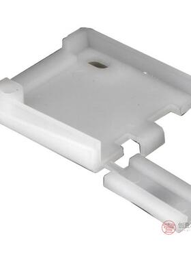 原装正品641775-1全新CONN STRAIN RELIEF W/INSERT 4POS