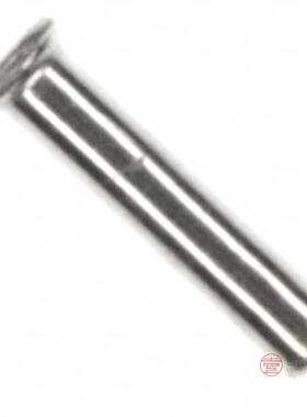 原装5050863-6全新CONN PIN RCPT .014-.026 SOLDER正品