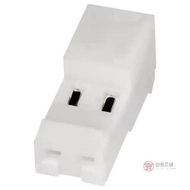 原装3-641535-2全新CONN RCPT 2POS IDC 24AWG TIN正品