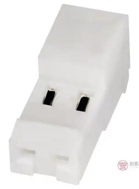 原装3-641535-2全新CONN RCPT 2POS IDC 24AWG TIN正品