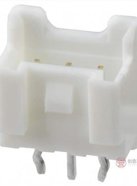 原装B03B-PASK-1(LF)(SN)全新CONN HEADER VERT 3P