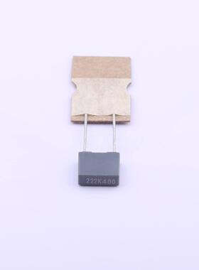 原装C242G222K20A201全新2.2nF 10% 400V正品