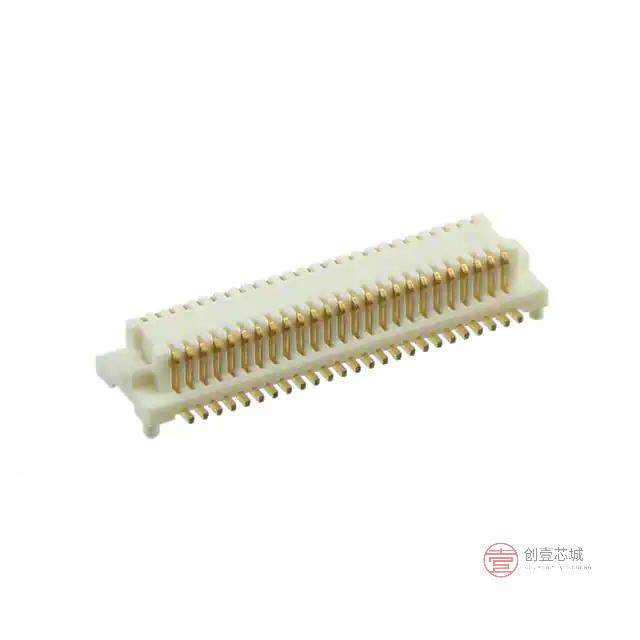 原装DF12B(3.0)-50DS-0.5V(86)全新CONN RCPT 50PO