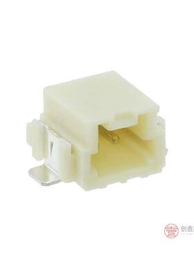 原装292227-2全新CONN HEADER SMD R/A 2POS 1.5MM正品