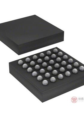 原装正品TS5MP645YFPR全新IC SWITCH SPDT 10 CIRC 3