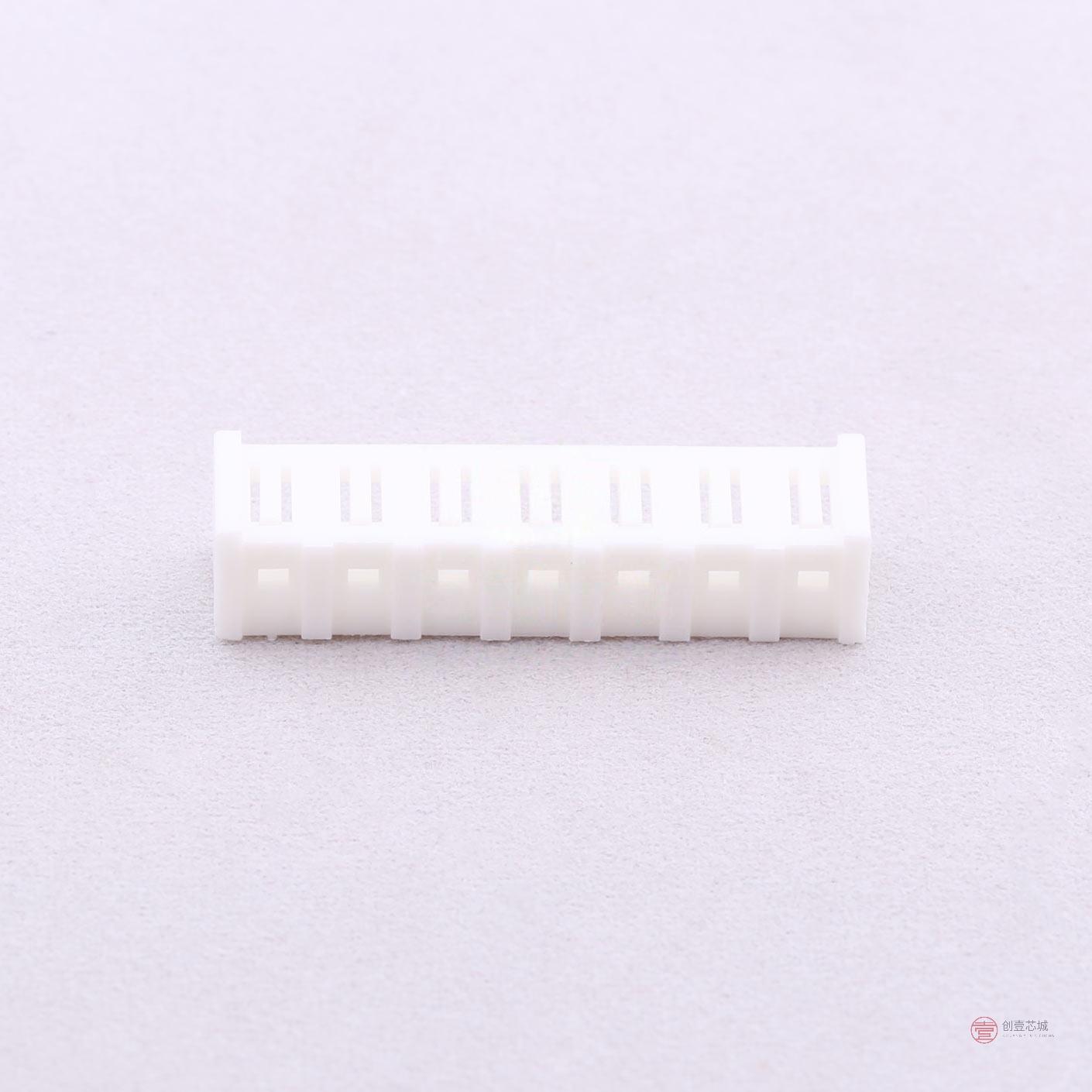 原装B3952H-7P全新3.96mm 1x7P正品