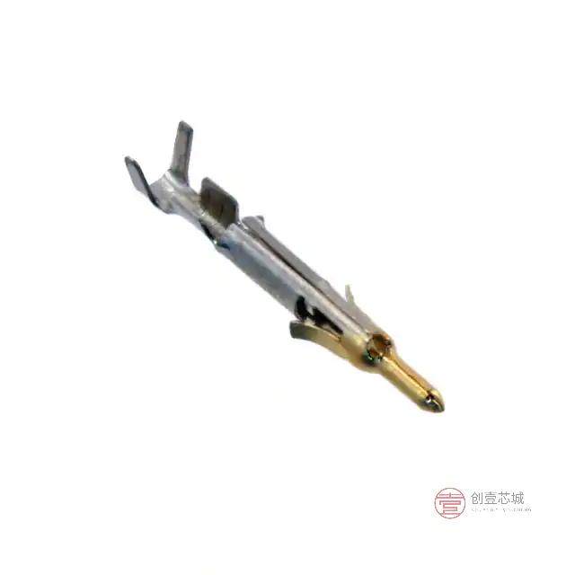 原装1-770901-0全新CONN PIN 22-26AWG GOLD CRIMP正品