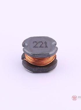 原装SCCD75-221KT全新220uH 10% 490mA 960m正品