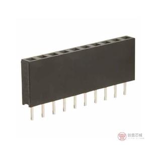 RCPT 14POS 0.1 原装 PCB正品 7821446全新CONN TIN M20
