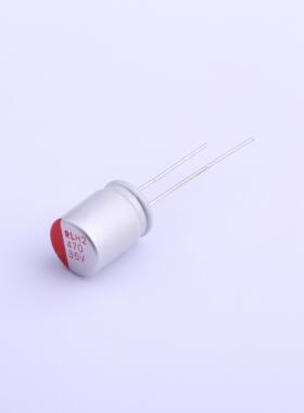 原装正品8471LEM1013H2RR00O全新470uF 20% 35V