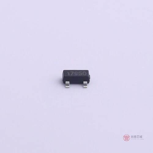 原装正品LM1117GSF-5.0全新75dB@（120Hz）300mA固定
